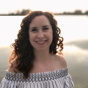 Meet your Posher, Breanna